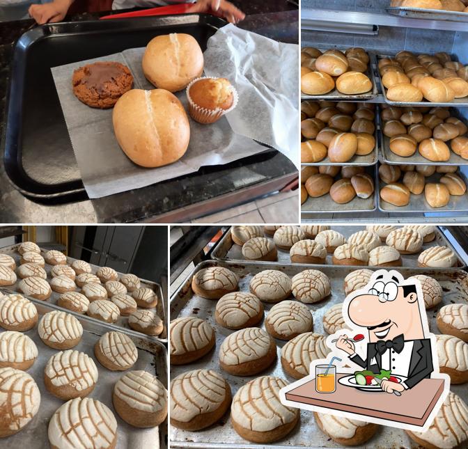 Panaderia Sandy