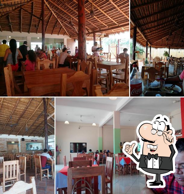 Rancho De Areguá Grill