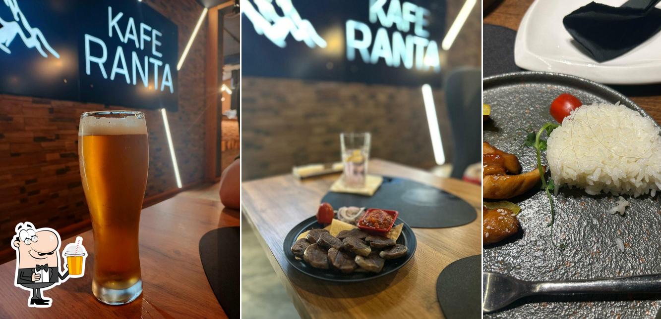 Ranta Resto Bar