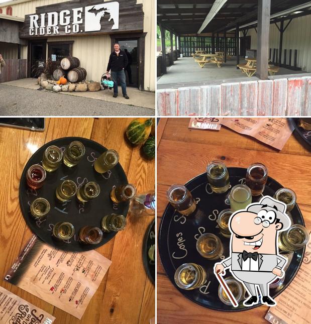 Ridge Cider Co