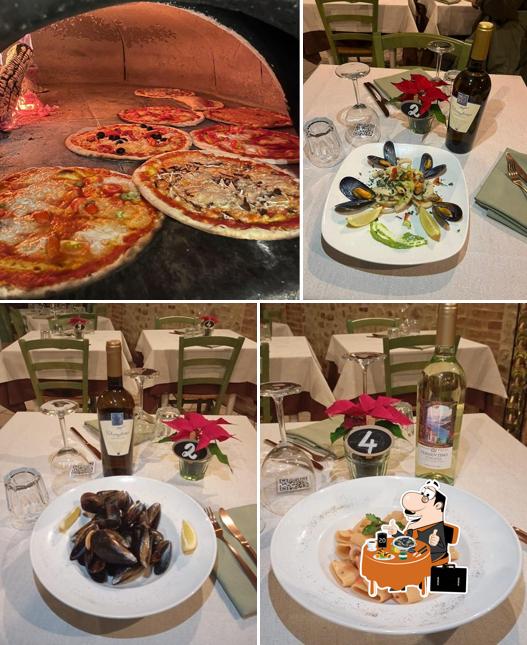 Ristorante Pizzeria I' Loggiato