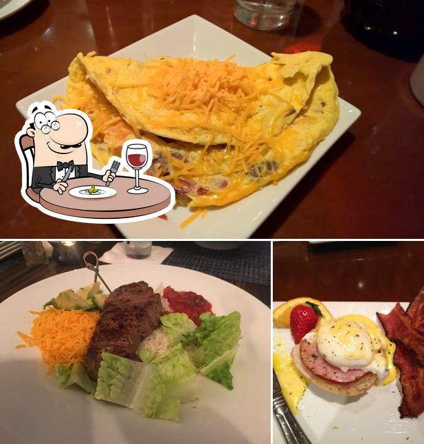 Butler's Bar & Kitchen