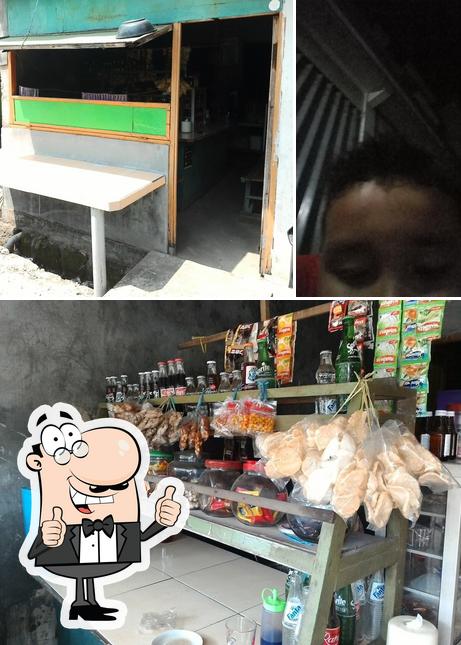 Warung Bu Rokani