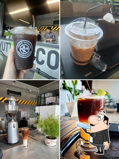 YUTTANA TACTICAL CAFE & SHOP