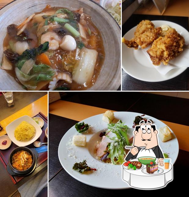 おじゃれ和家（わや）
