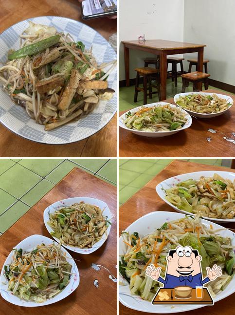 天禮素食(越南美食)