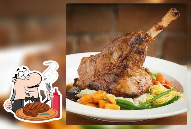 Showthyme Restaurant