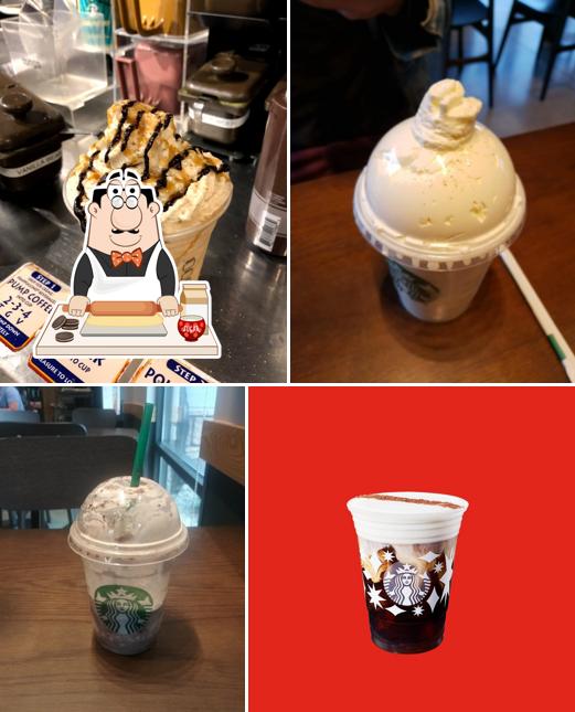 Starbucks Coffee Company