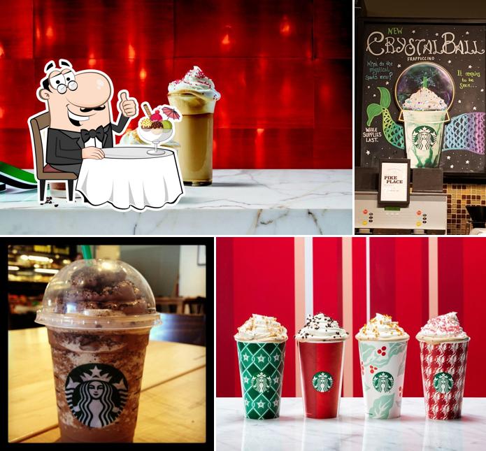 Starbucks Coffee Company