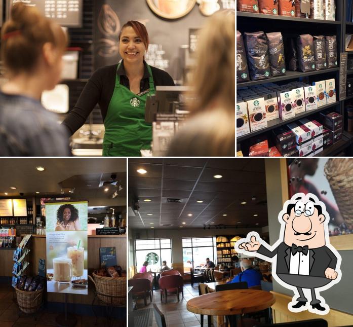 Starbucks Coffee Company