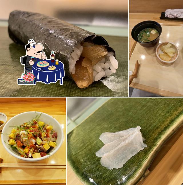 Sushi Ran