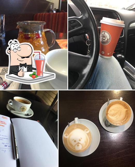 Traveler's Coffee
