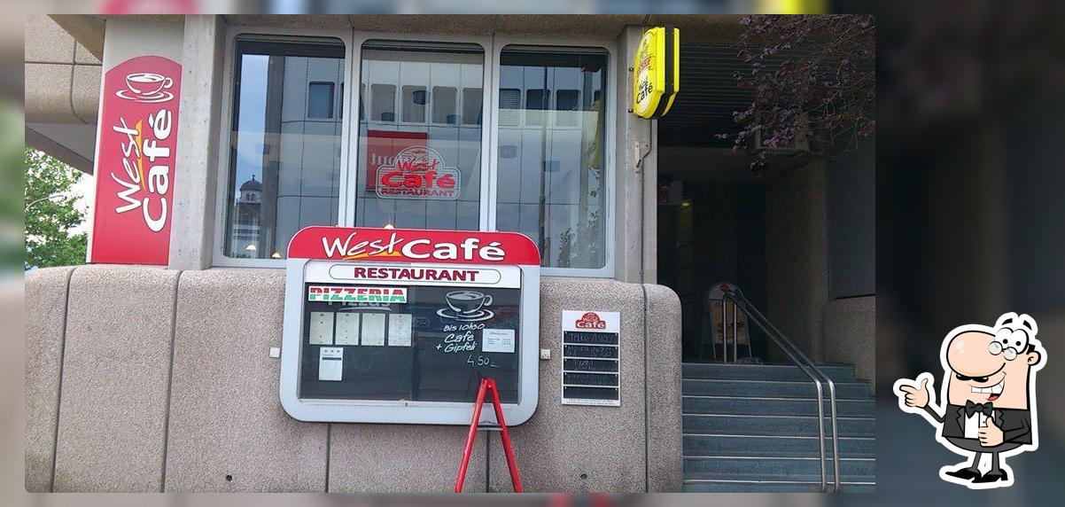West Cafe Solothurn