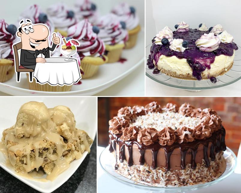 Whisk Bakery