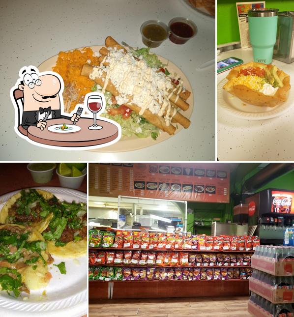 Taquería Dalhart