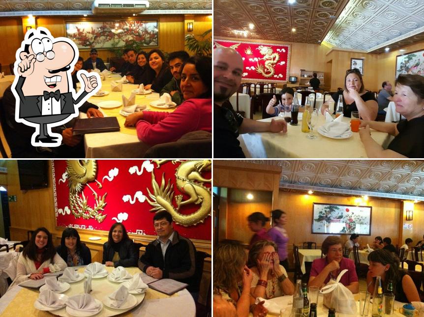 Restaurant Lotus Flower