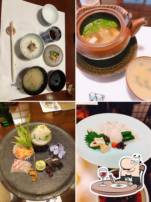 料亭一里