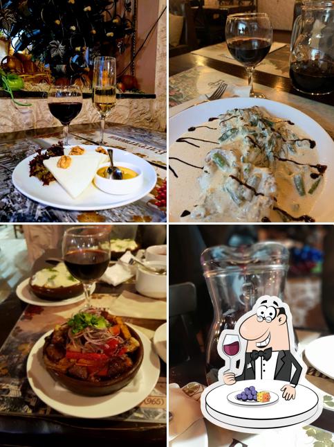 Багратиони