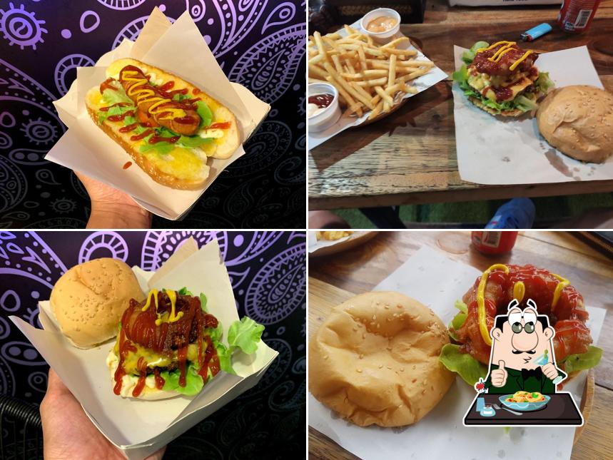 Burgerboyz