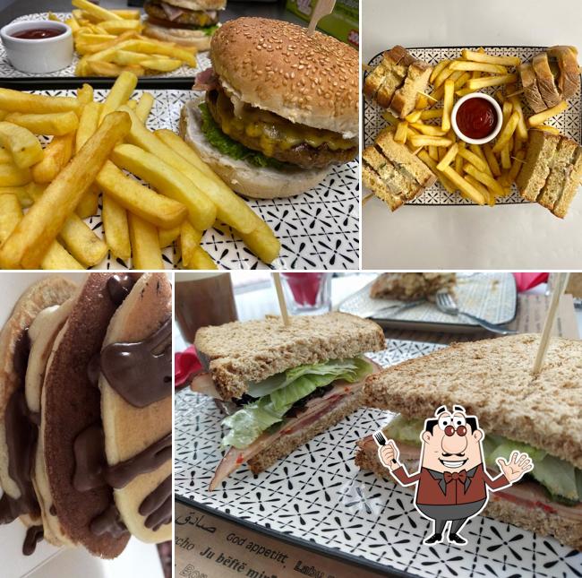 Central Caffe & Eatery
