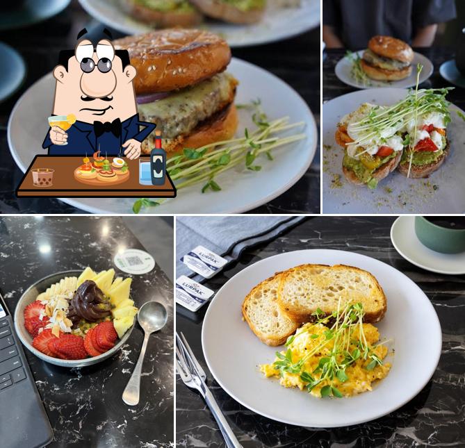 Lord Street Social