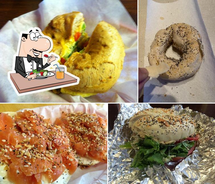 The Bagelry