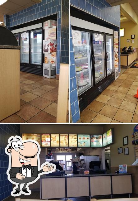 Dairy Queen Grill & Chill
