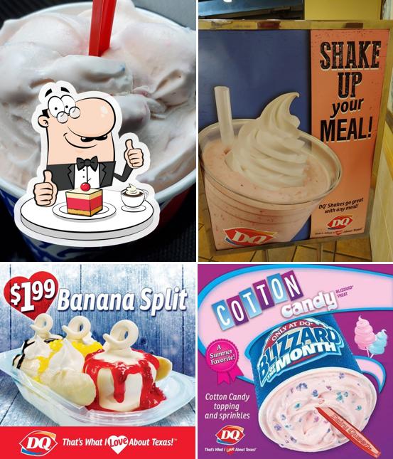 Dairy Queen
