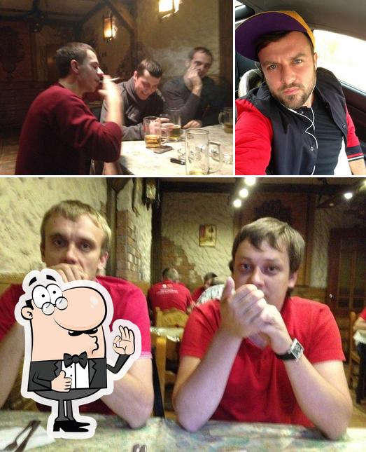Дубки