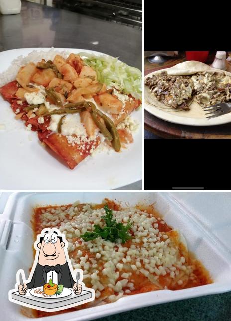 El Buen Sabor