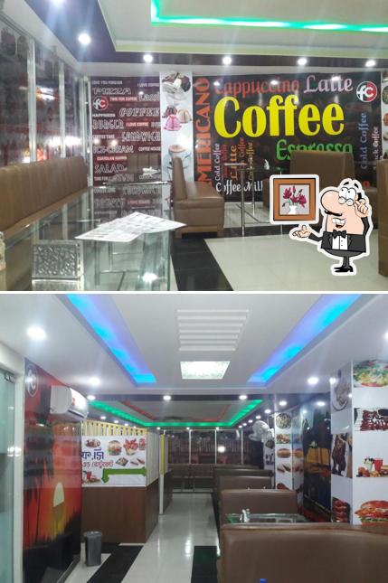 FC Cafe & Restaurant