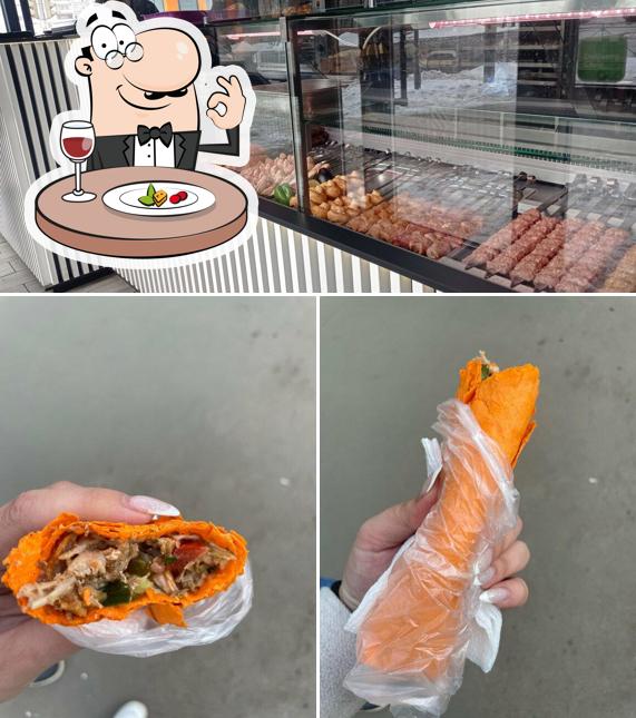 Шашлычная № 2