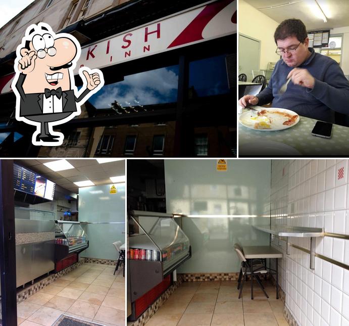 Turkish Doner Inn