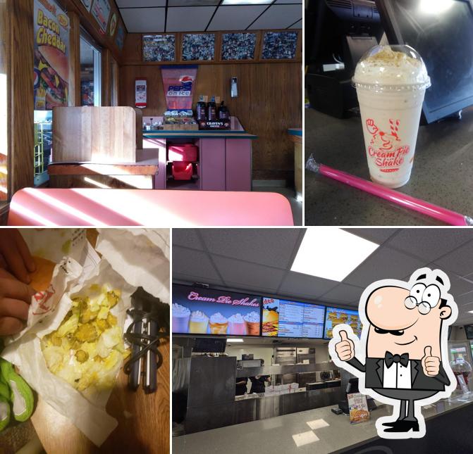 Zip's Drive In