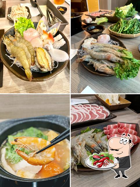 Gokudo Shabu Shabu