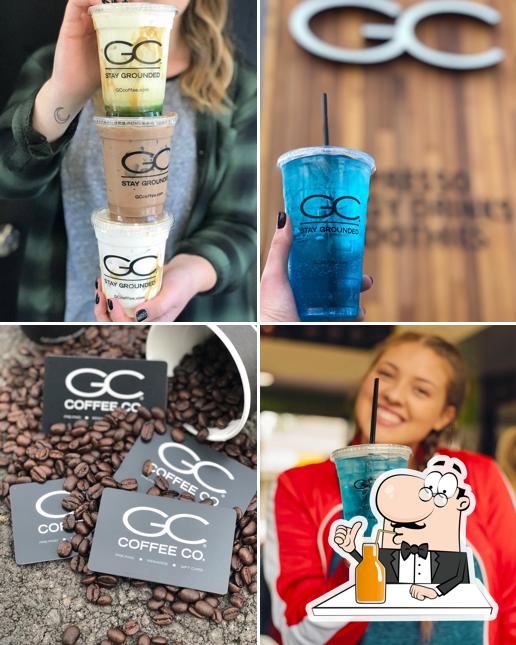 Gravity Coffee