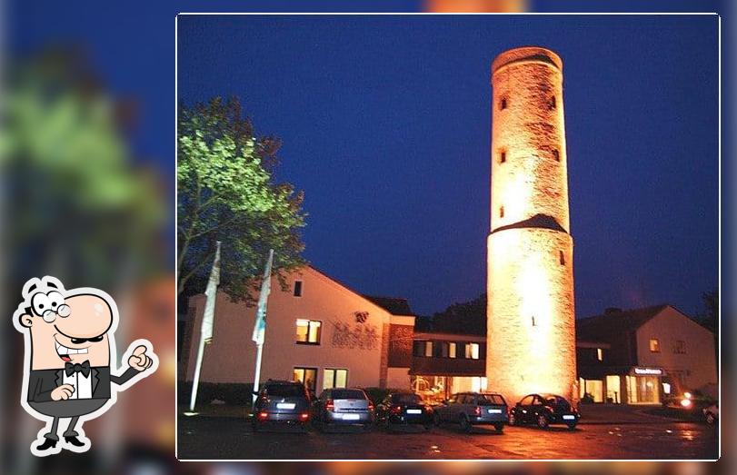 Hotel-Restaurant Höxberg