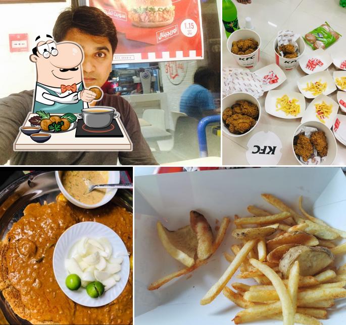 KFC