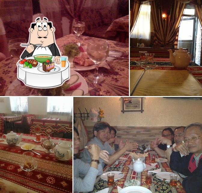 Кемер