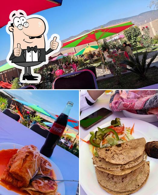La Finca Restaurante