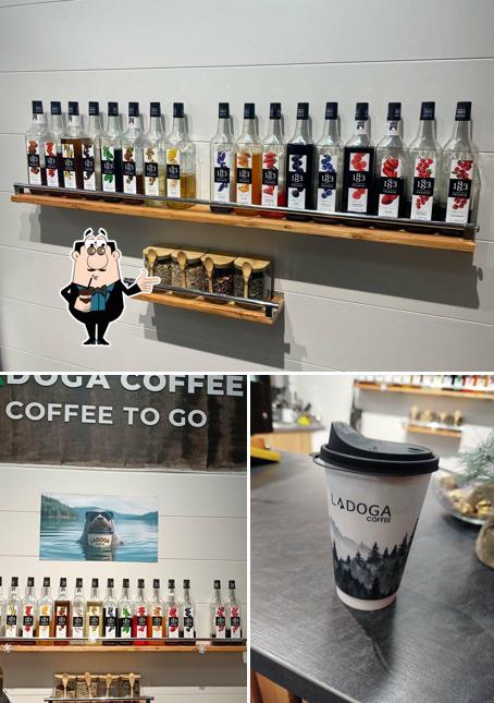 Ladoga Coffee