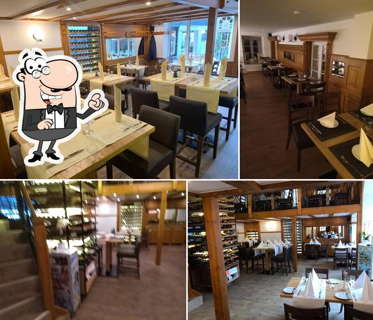 Restaurant Martins