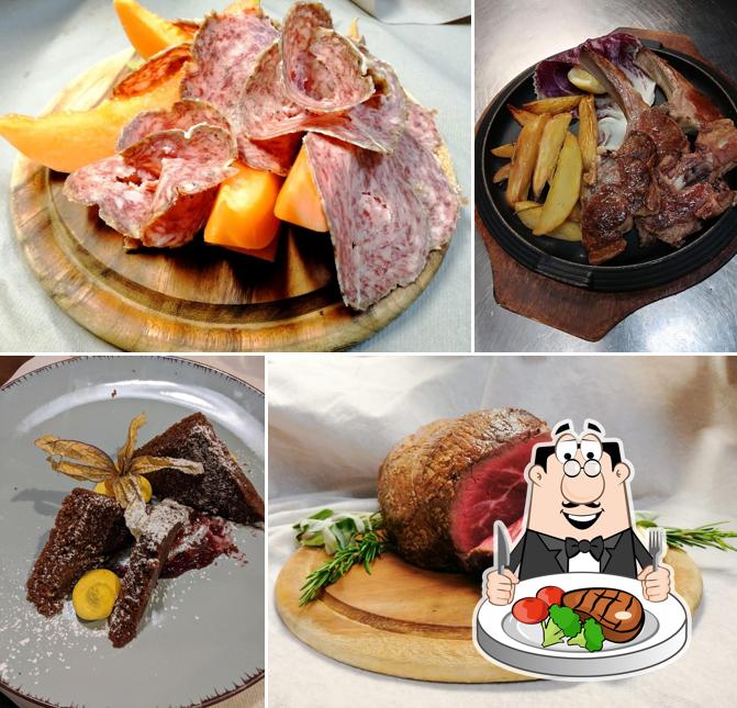 Osteria La Compagnia