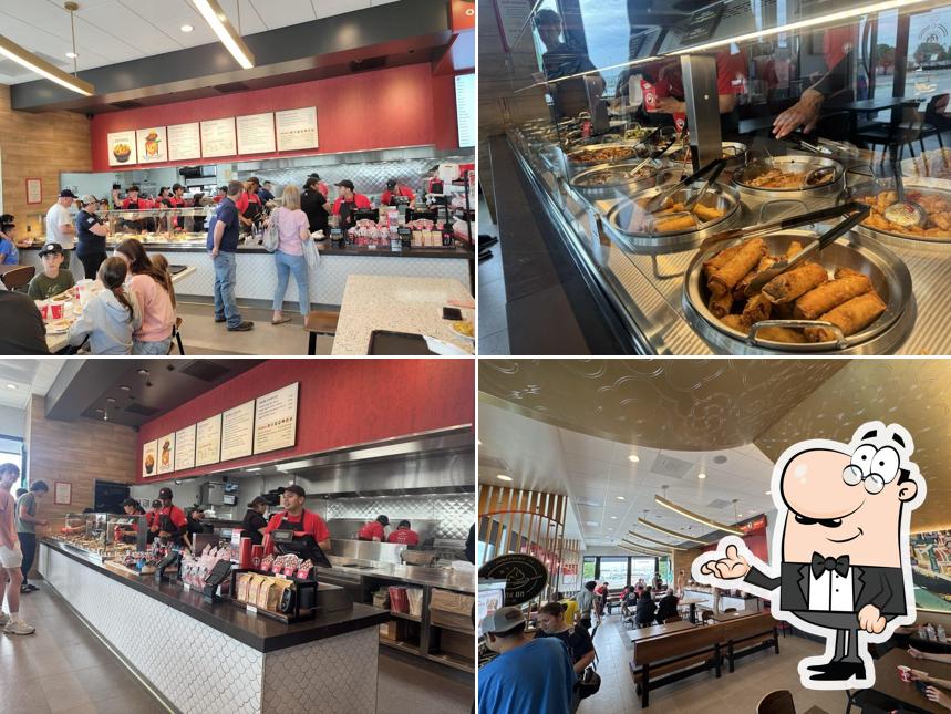 Panda Express