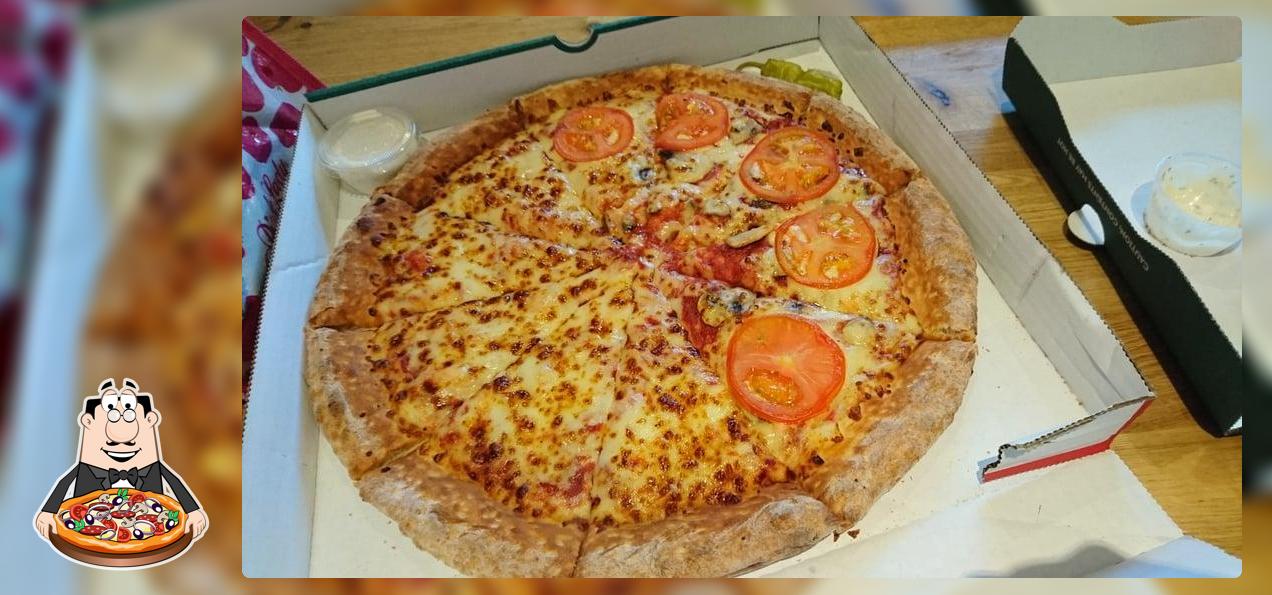 Papa Johns