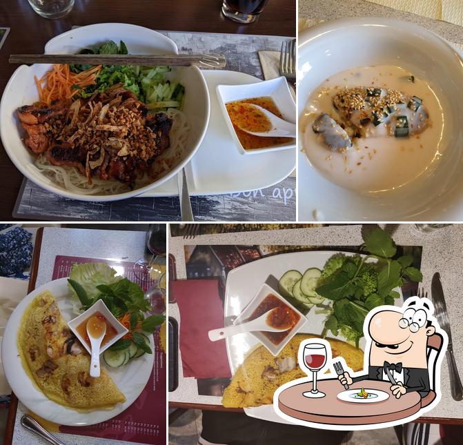 Pho Vietnam, Fribourg