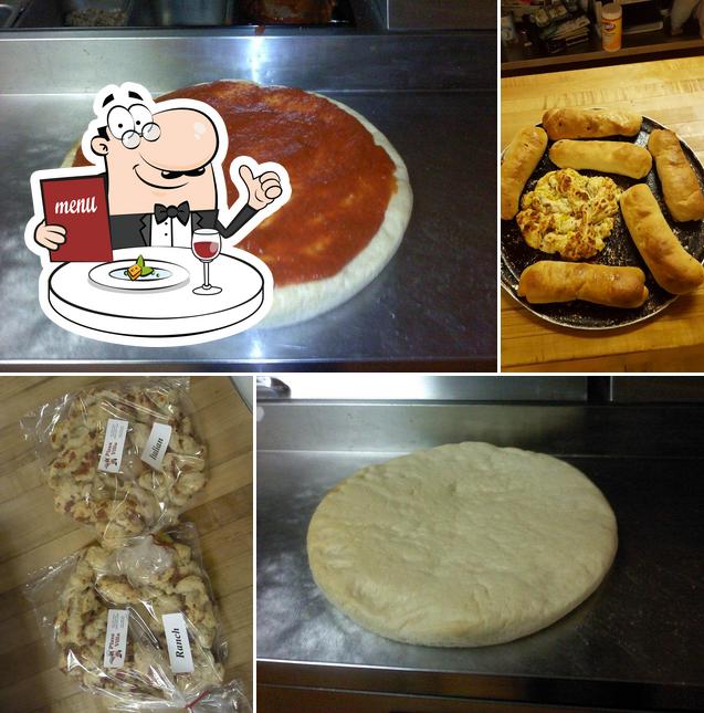 Pizza Villa