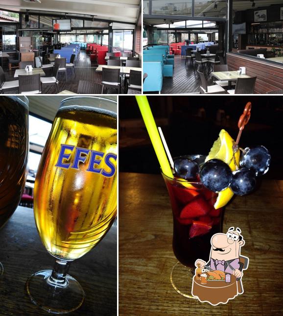 Dubara Cafe & Pub