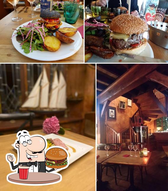 Le West Pub 56