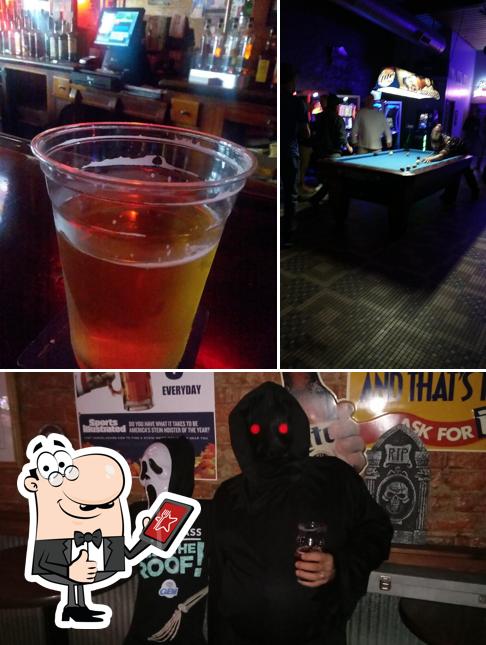 Parkway Club